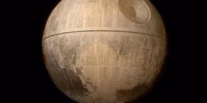 First high resolution image of Pluto causes concern