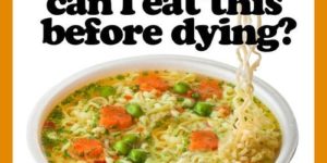 Top Ramen Ads.