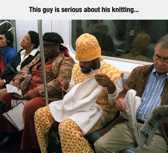 Knitting level 439932