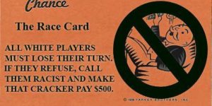 The Race Card