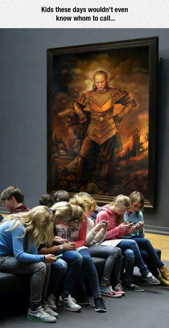 Vigo Is Watching You