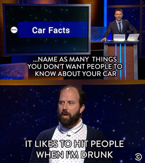 Car facts