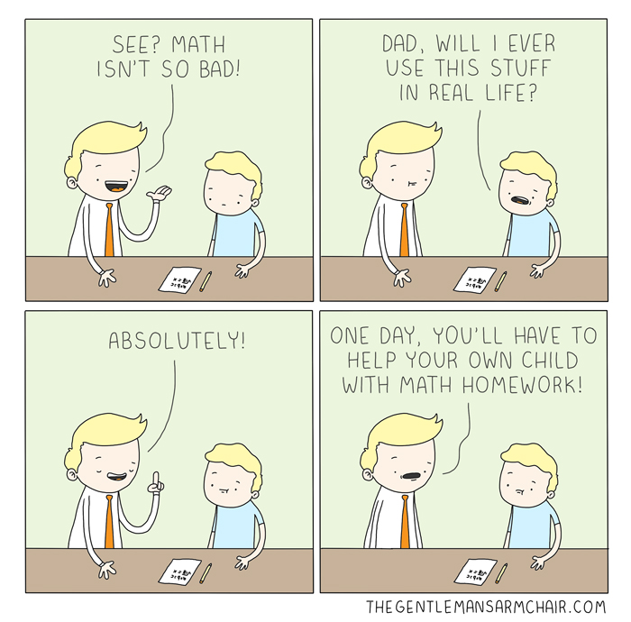 Math