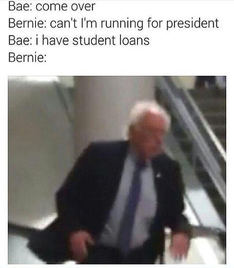 Bernie