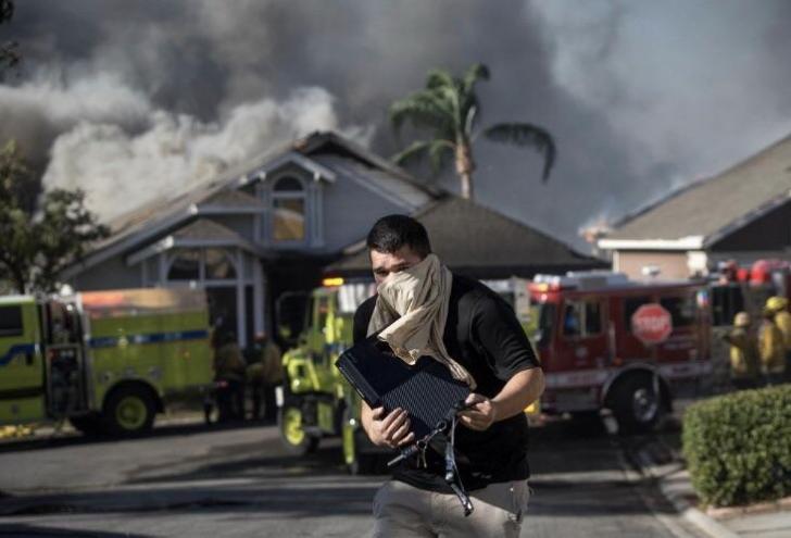 Californian saves Xbox from terrible demise