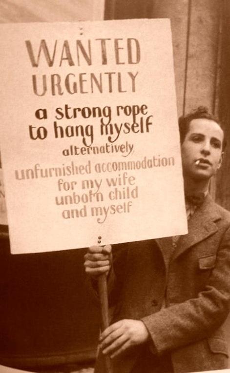 The Great Depression, 1932