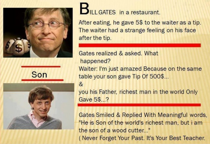 Bill Gates