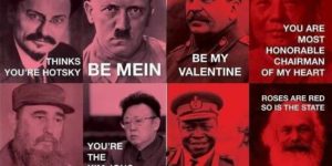 Lovely Valentines.