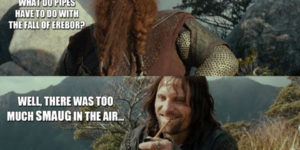 Puns+In+Middle+Earth