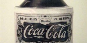 Literally Coca-Cola 1888