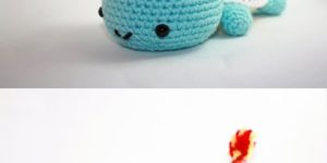 Poke Plushies!