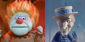 Prime Suspects of the LA fires and The southern winter storms