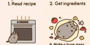 Pizza: A how-to