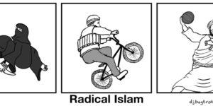 Radical Islam.