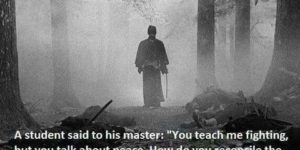 Master