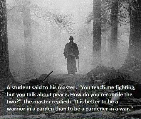 Master