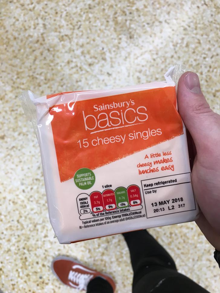 Picked up Ed Sheeran's new album