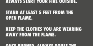 How to effectively burn Nike products