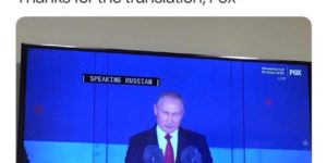 Budget Russian Translator for hire