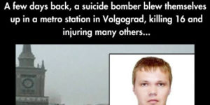 Hero of Volgograd.