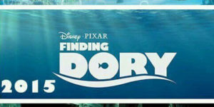 My reaction when I found out about Finding Dory.