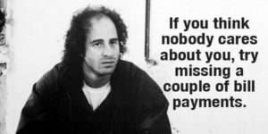 Steven Wright: One of the most underrated comedians of all time