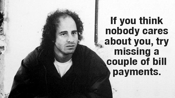 Steven Wright: One of the most underrated comedians of all time