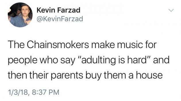 In the backseat of your parents Rover