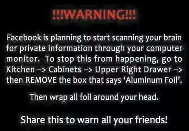 Warning! Facebook is prepping most invasive changes yet!