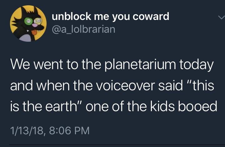 Kids are the future