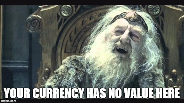 As a Canadian shopping online