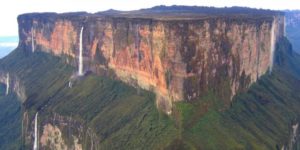 Mount Roraima, Venezuela