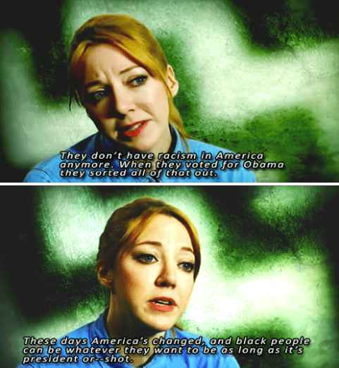 Philomena Cunk Everyone!