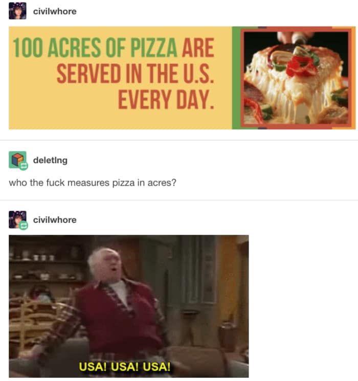 I am proud to be an American ðŸ‡ºðŸ‡¸ ðŸ•