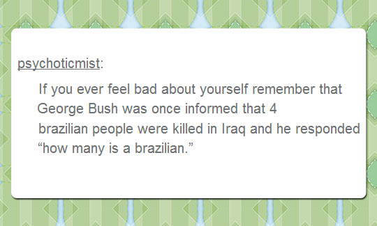 Bush Stories Never Get Old