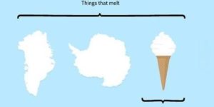 Things that melt