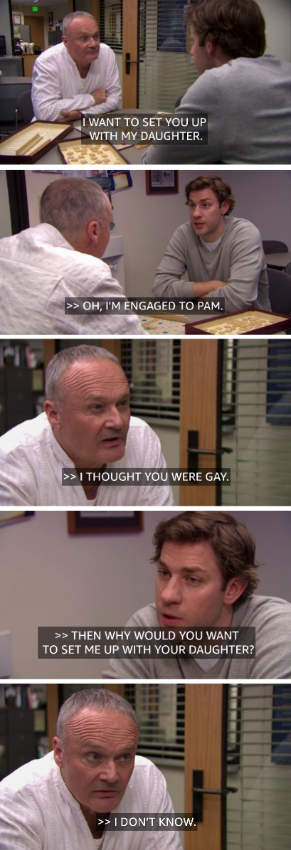 Creed is life