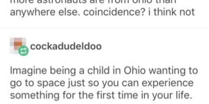 Ohio is Haunted