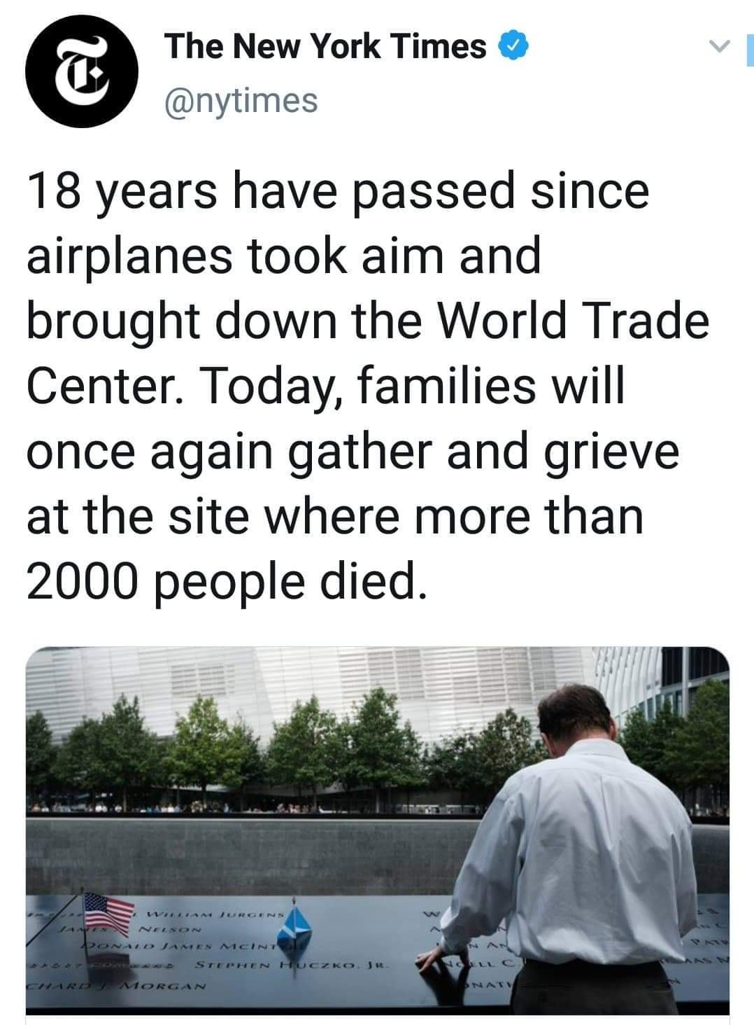 Never forget what airplanes did... #ban winged craft