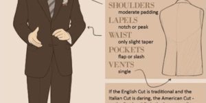 How to dress like a sir.