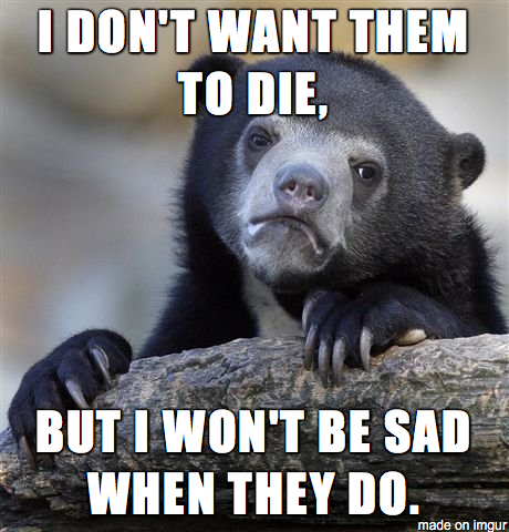 My Fiance has PTSD after being raised by Religious, abusive parents. She comes home crying every time she see's them.