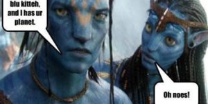 Avatar – a summary.