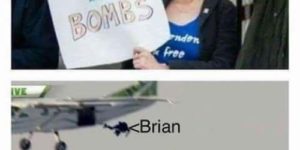 If I only had a Brian