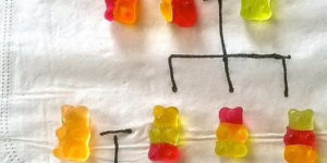 Genetics for gummies.