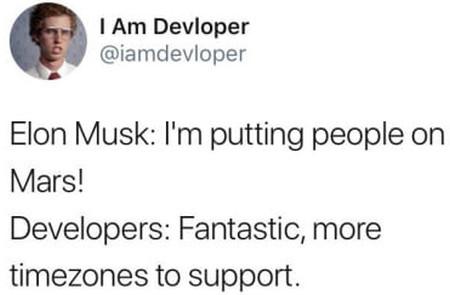 Elon Musk vs Systems Engineers