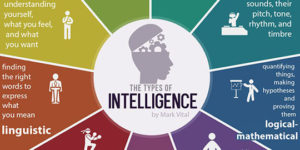 Types of Intelligence