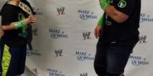 John+Cena+grants+400th+wish+to+terminally+ill+kids.