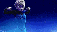 Elsa’s are jerks
