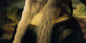 Mona Khaleesi.