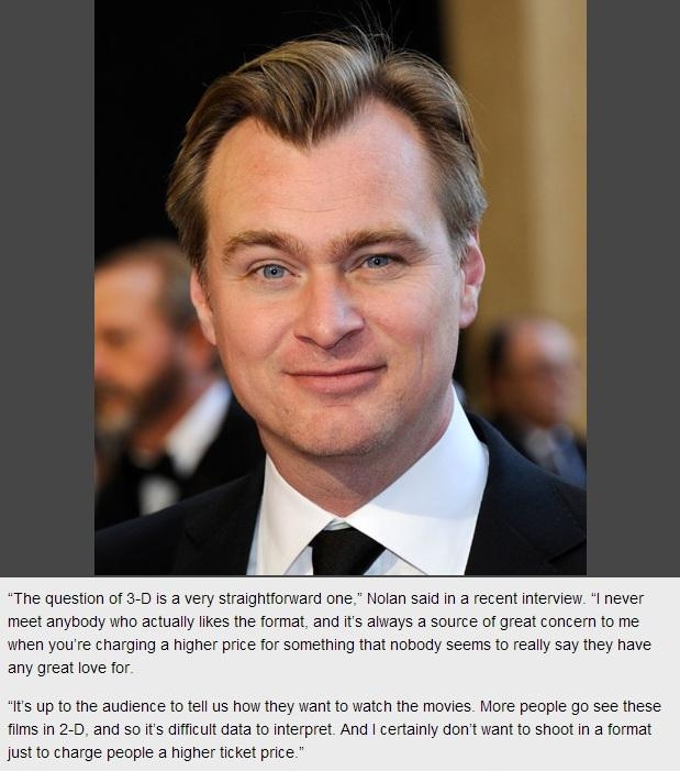 Good guy movie producer.